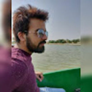 Meet your Posher, Paarth